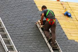 Best Emergency Roof Repair Services  in Atchison, KS